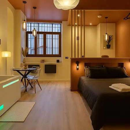 Apartamento Secret