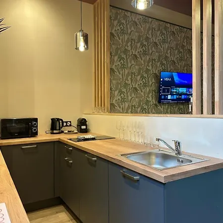 Secret Διαμέρισμα *