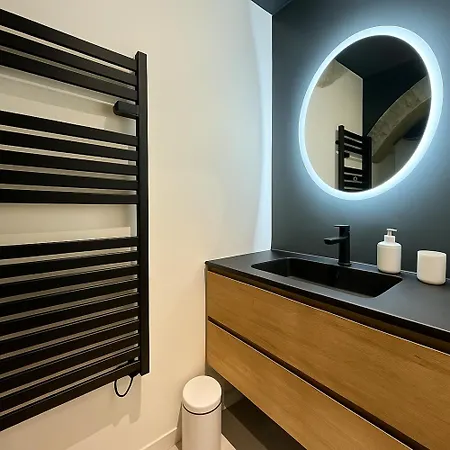 Secret Διαμέρισμα