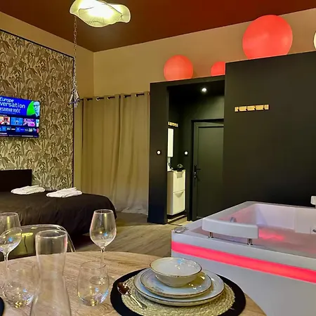 Apartamento Secret *