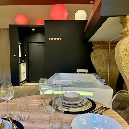 Secret Διαμέρισμα Le Puy-en-Velay