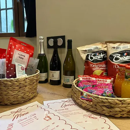 Διαμέρισμα Secret