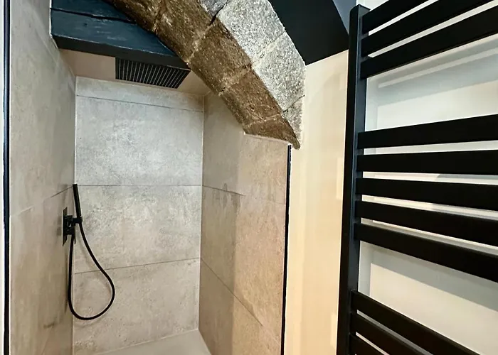 Secret Apartment Le Puy-en-Velay